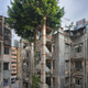 Illustration for article titled These post-apocalypse images of Hong Kong are actually real photos